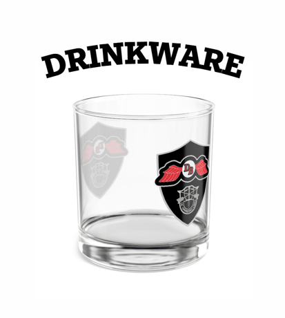 DRINKWARE