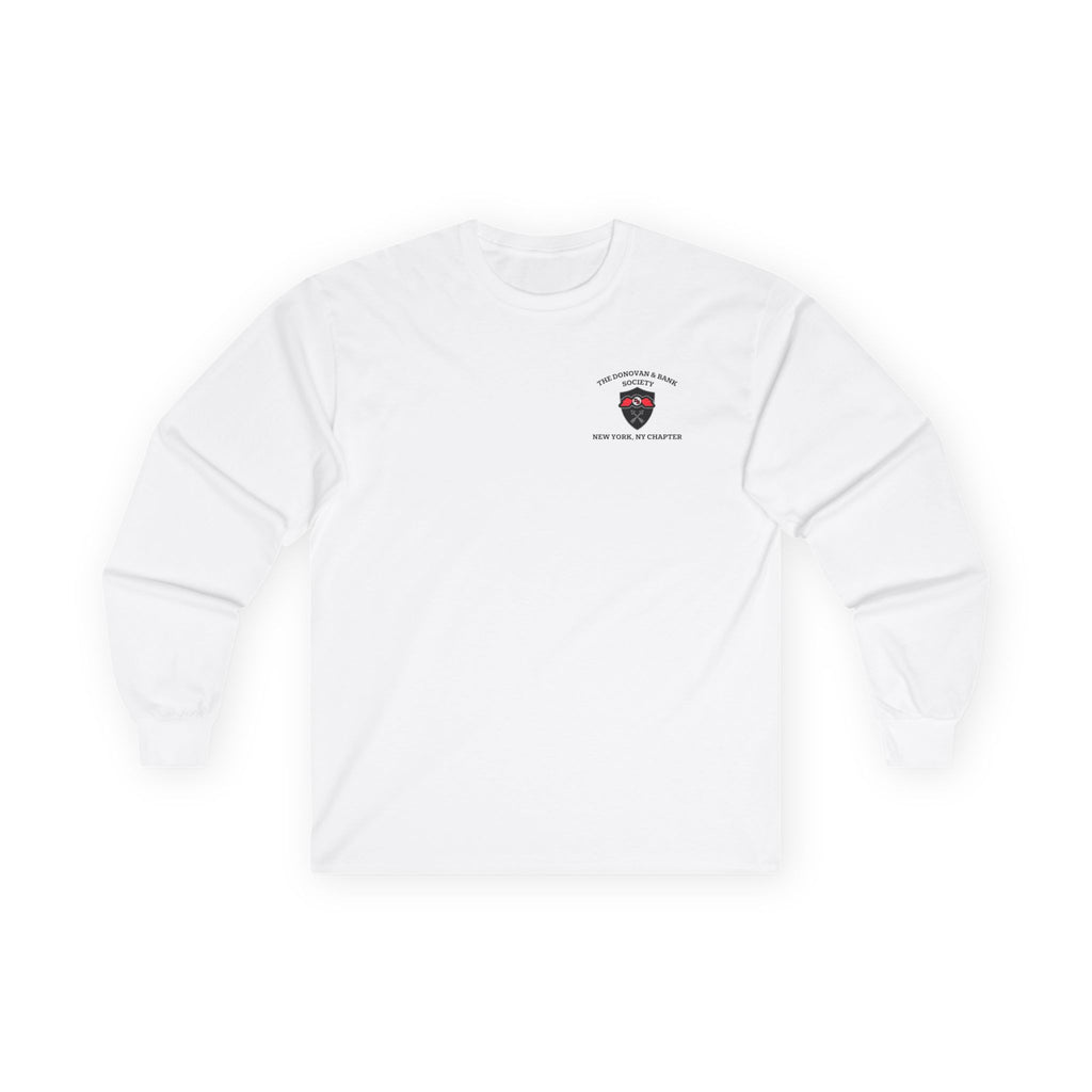 New York, NY Chapter Fellow Long Sleeve