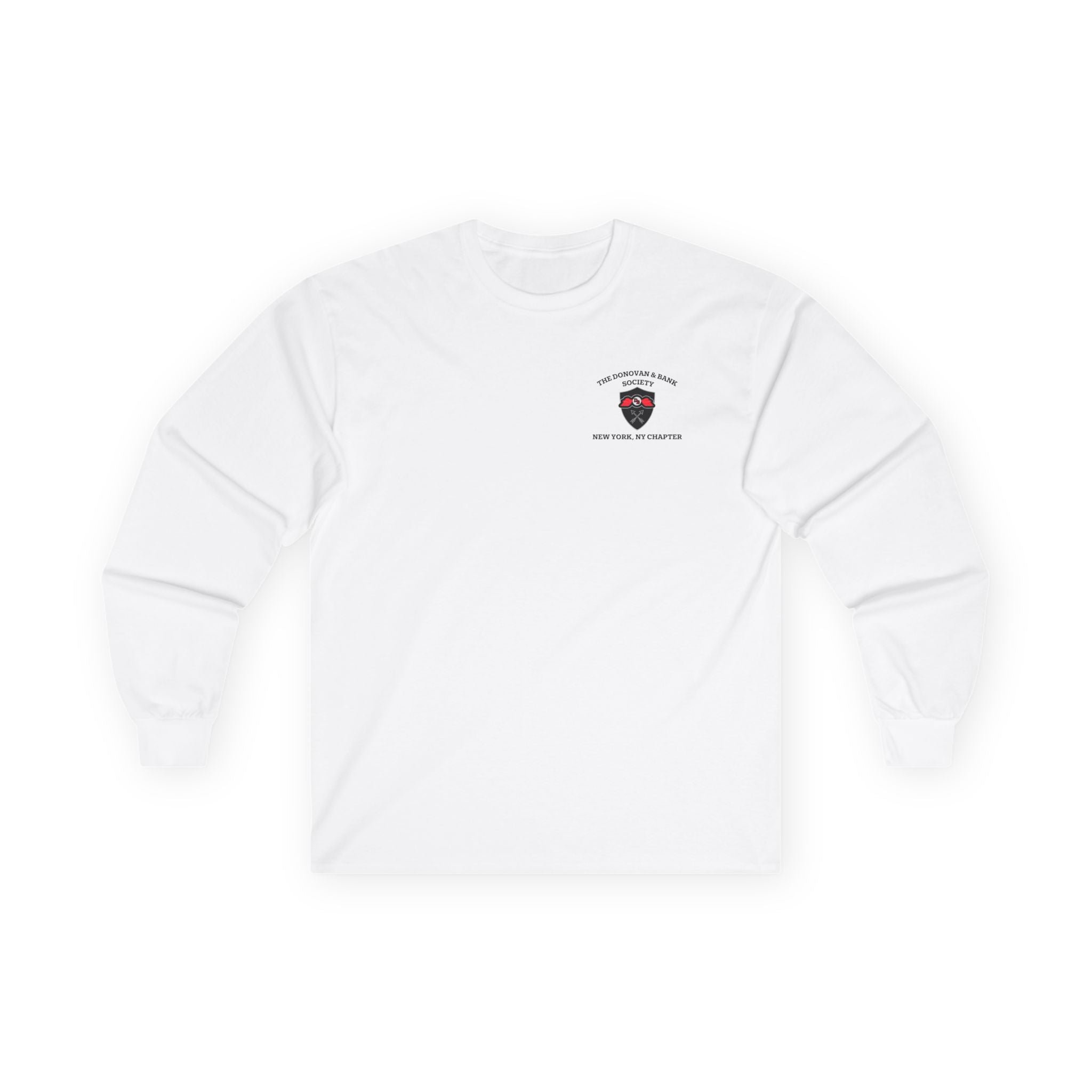 New York, NY Chapter Fellow Long Sleeve