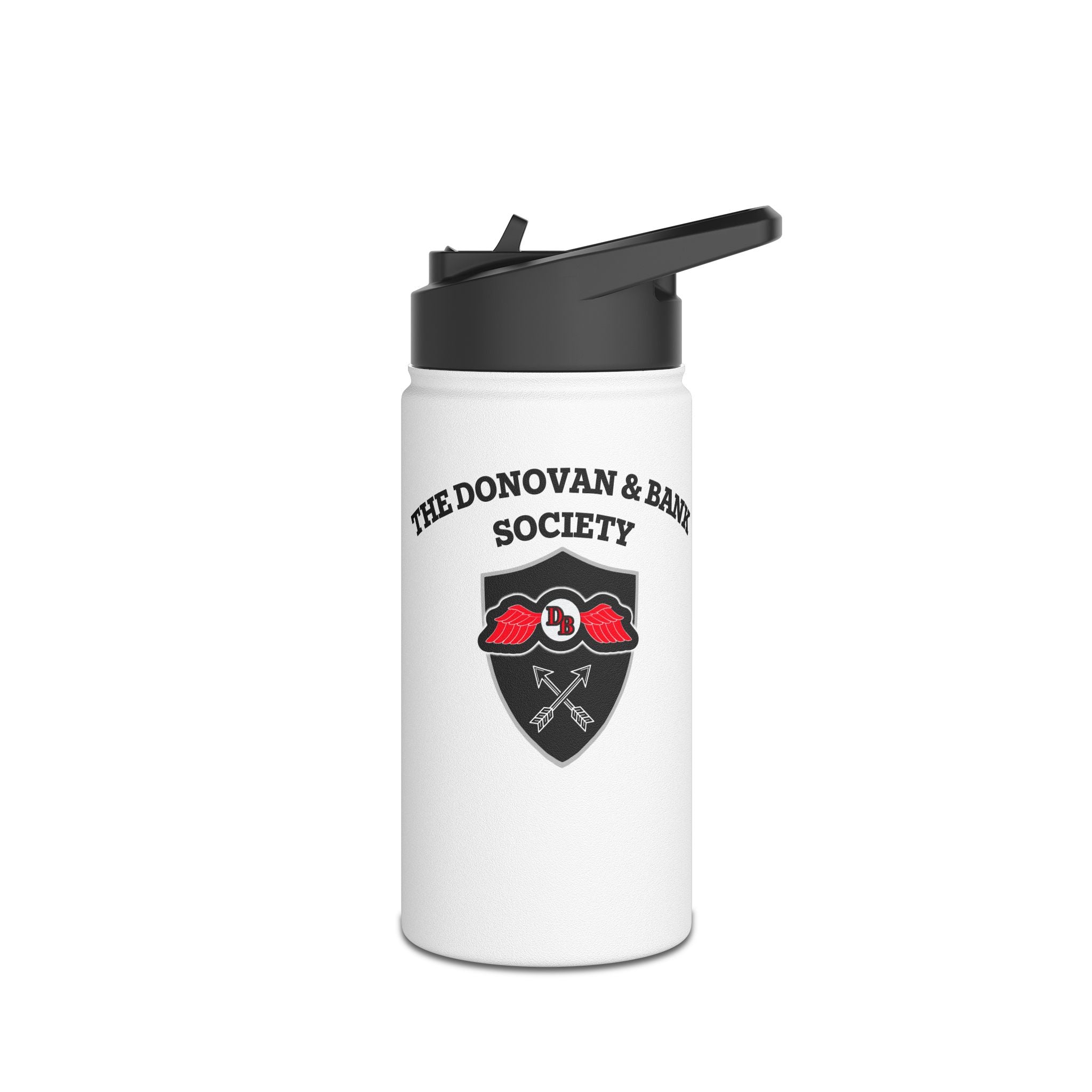 The Water Impulse Charge