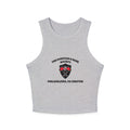 Philadelphia, PA Chapter Ladies Tank Top