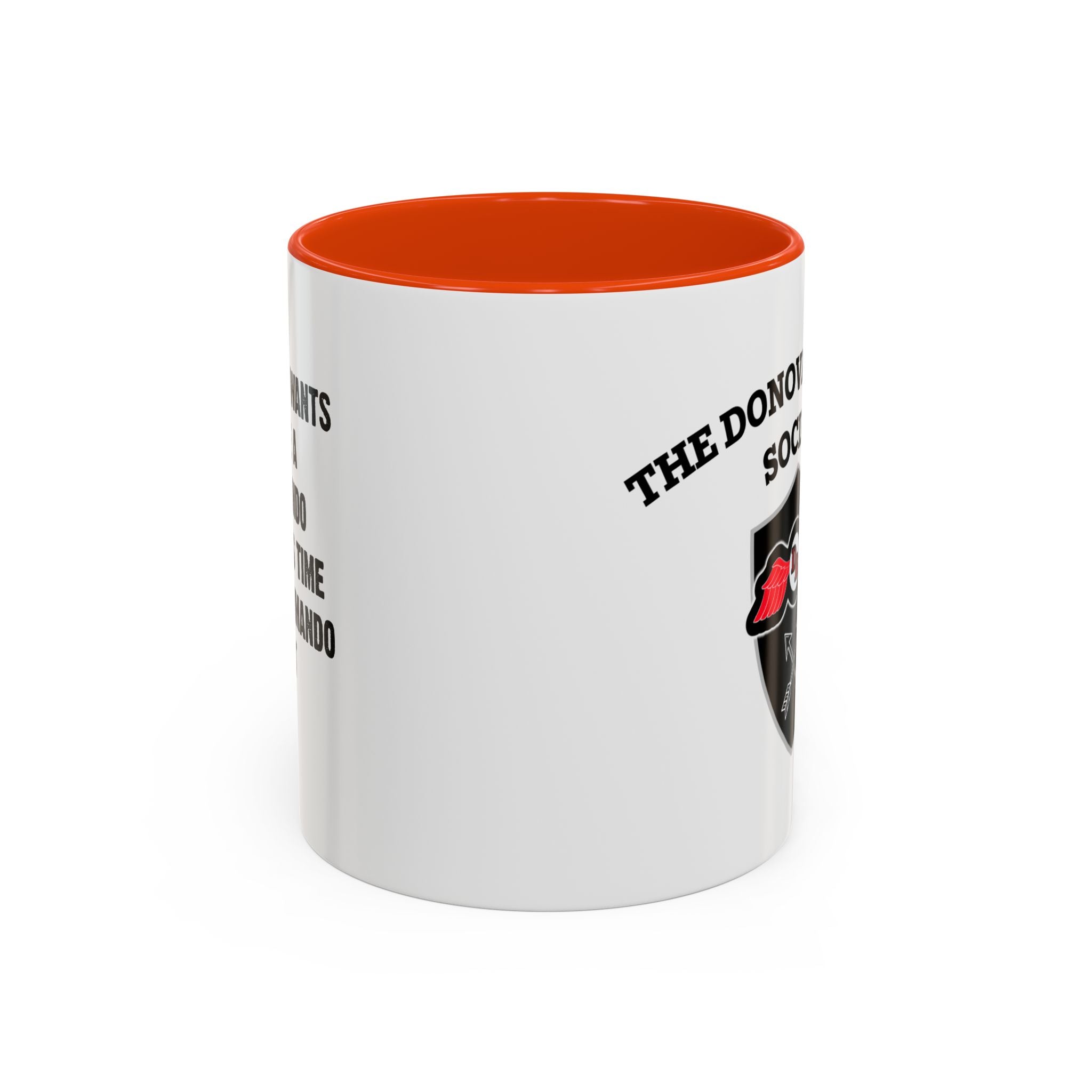 The Commando Canteen