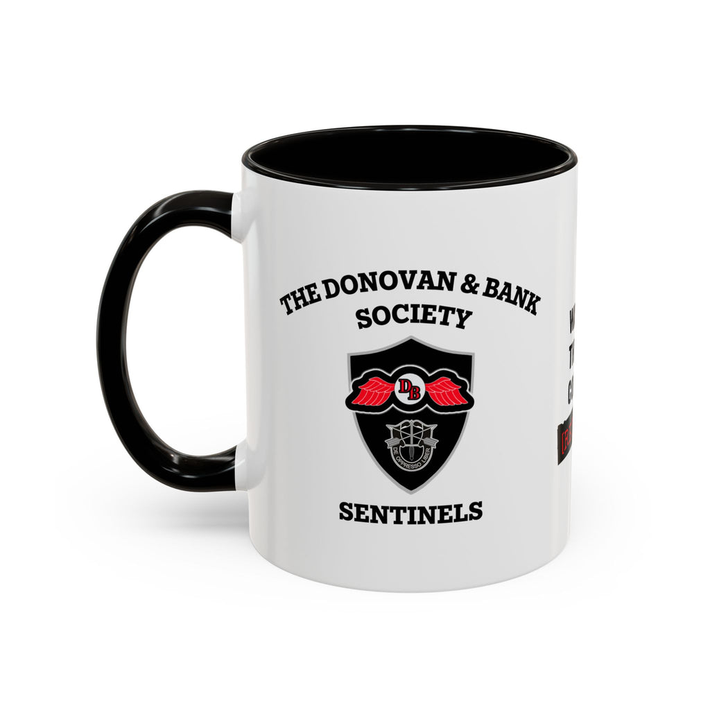 The Sentinel's Canteen