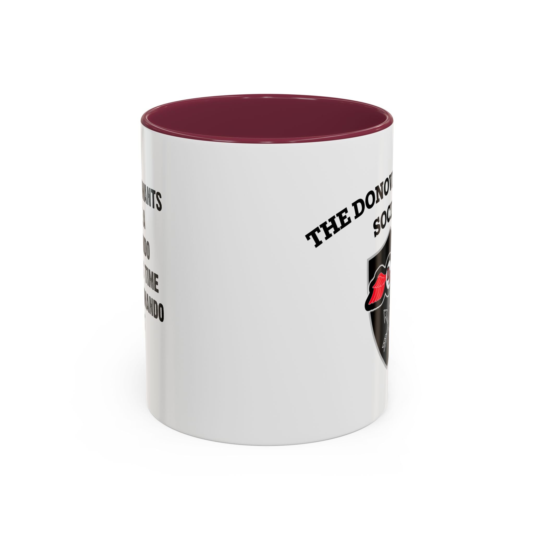 The Commando Canteen