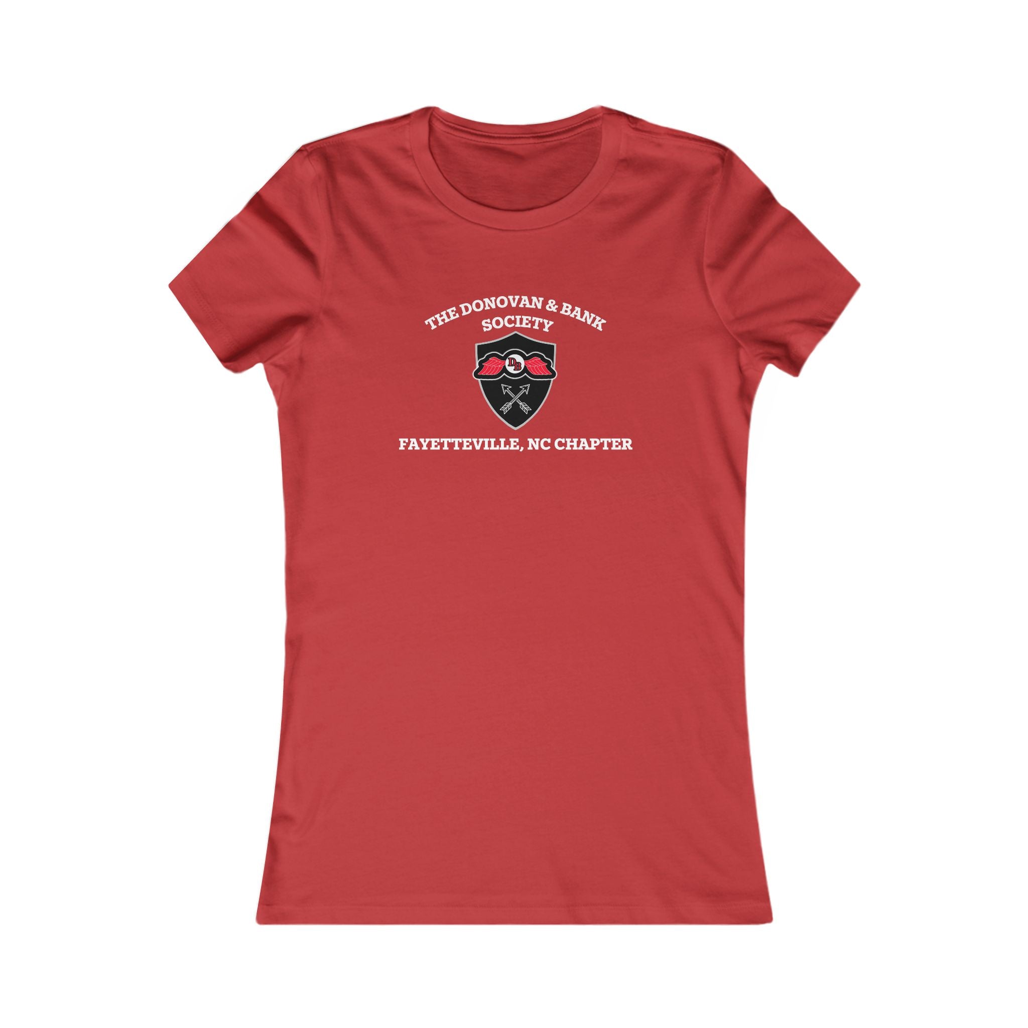 The "Skibo Operator" Ladies Tee
