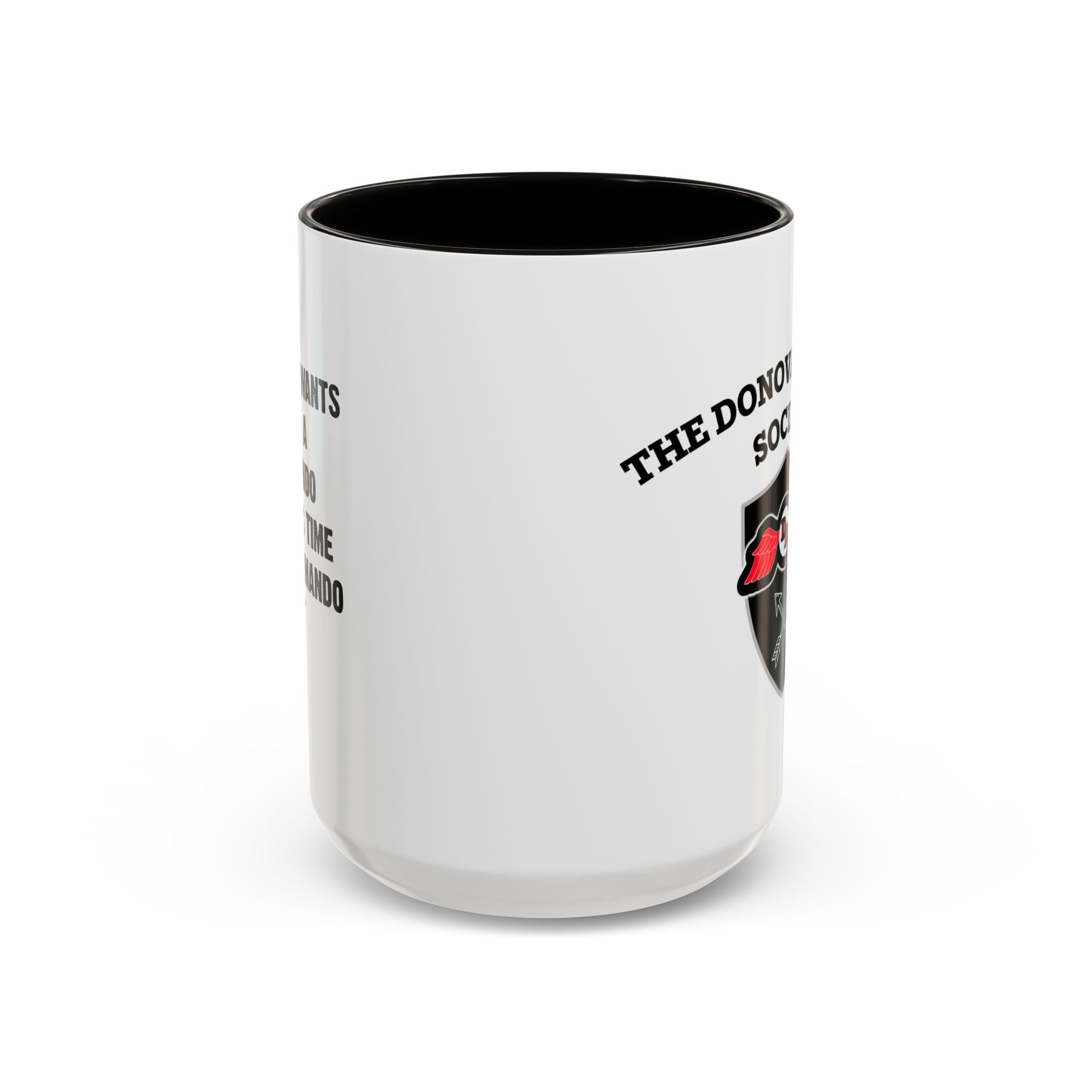 The Commando Canteen