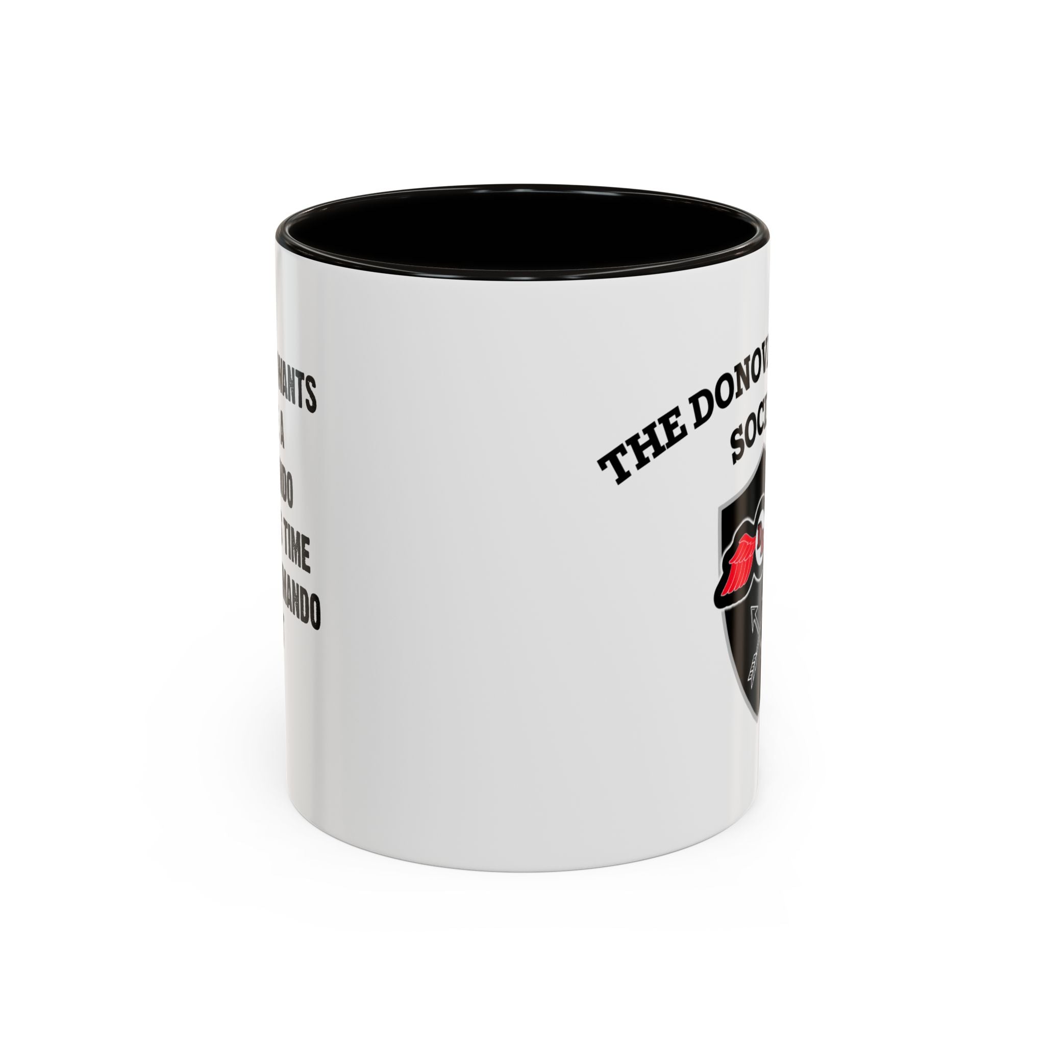 The Commando Canteen