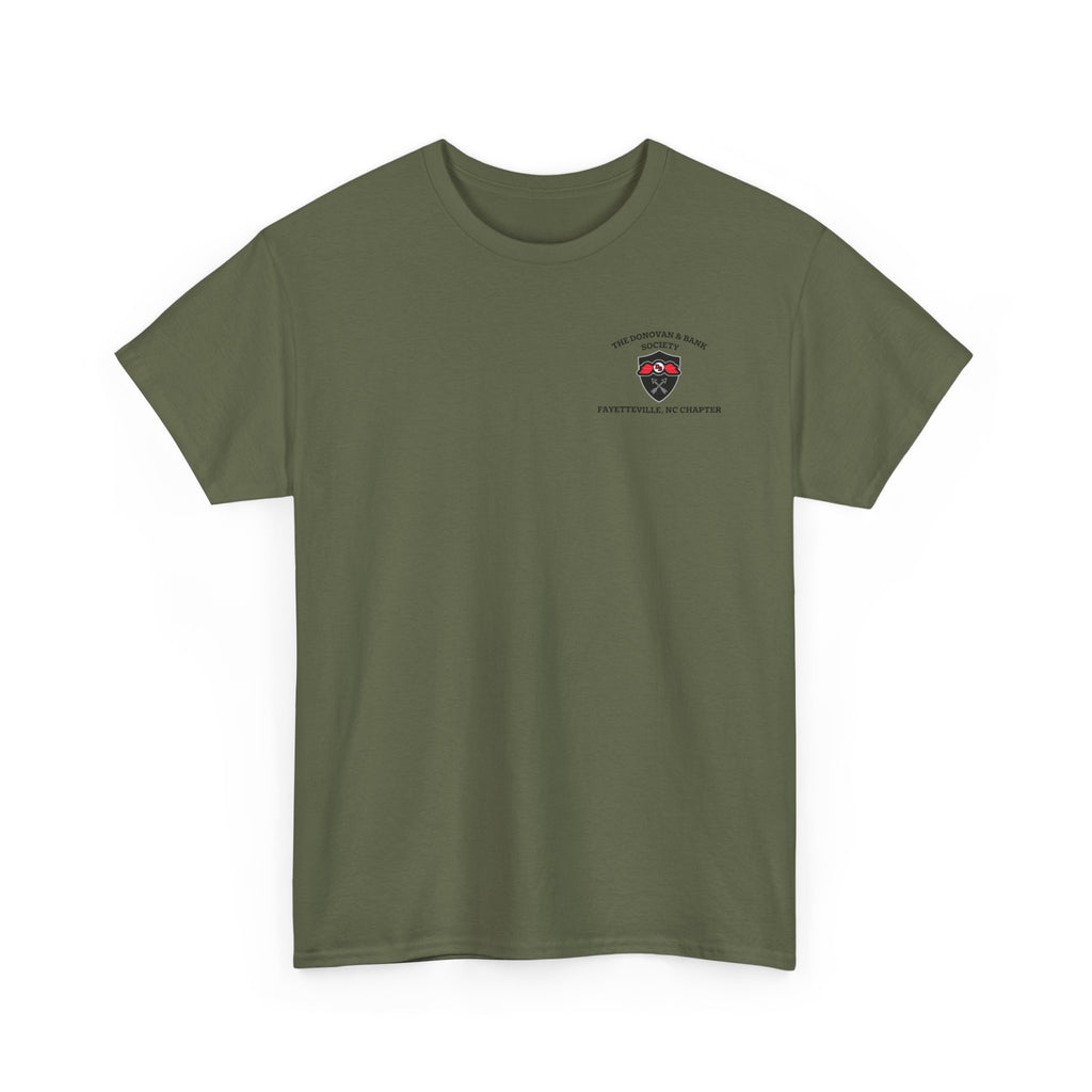 Fayetteville, NC Chapter Fellow - Short Sleeve