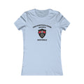 The Sentinels Ladies Tee