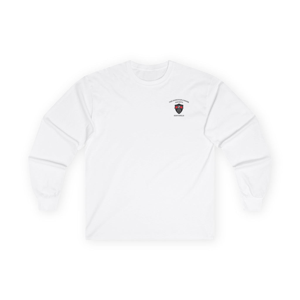 The Sentinel Long Sleeve Tee