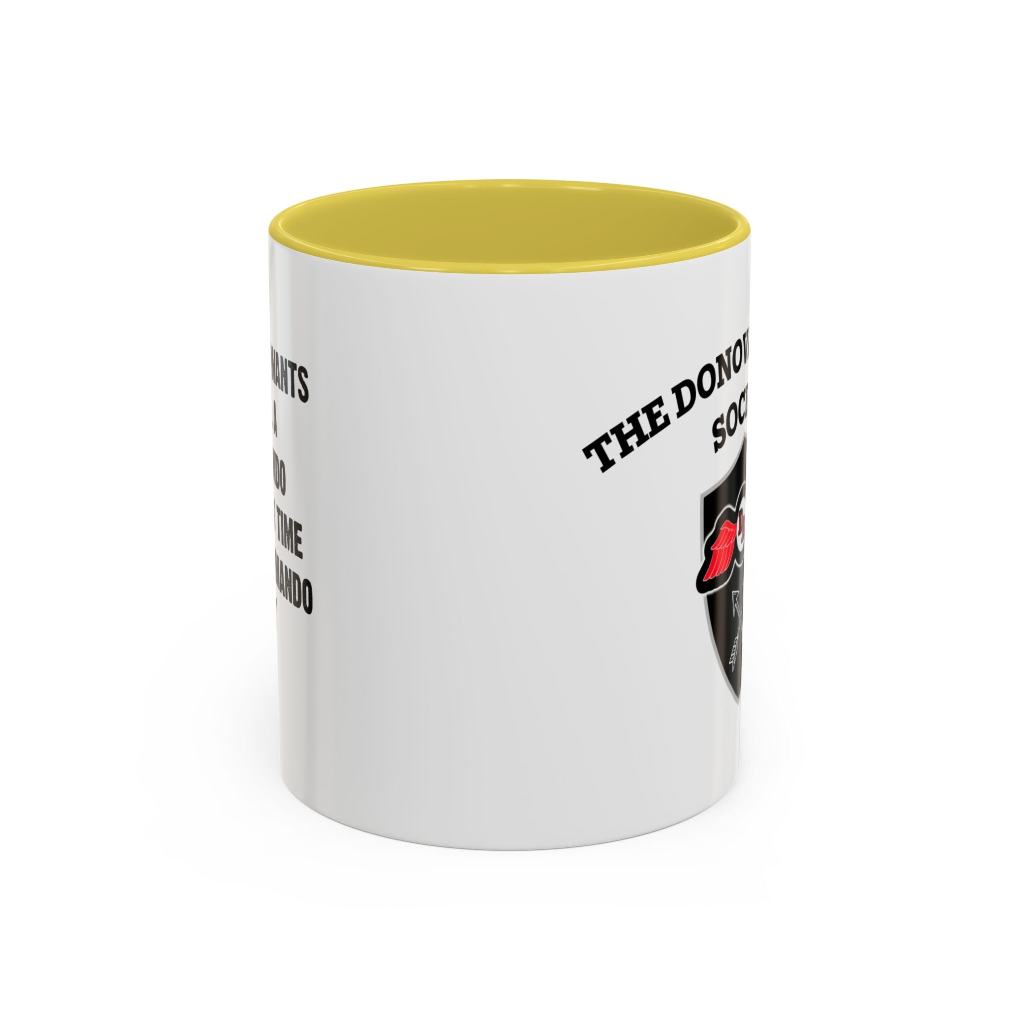 The Commando Canteen