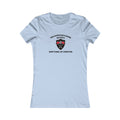 The "Empire State Operator" Ladies Tee