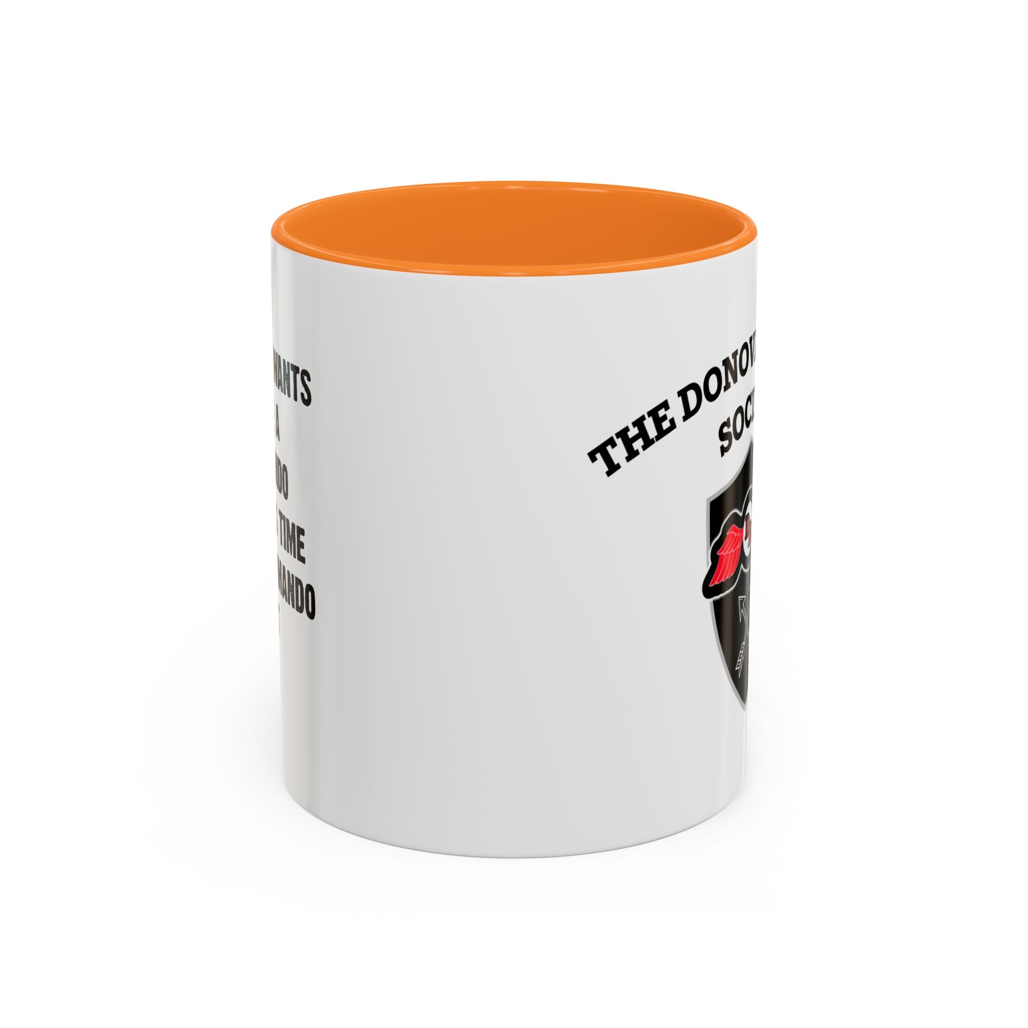 The Commando Canteen