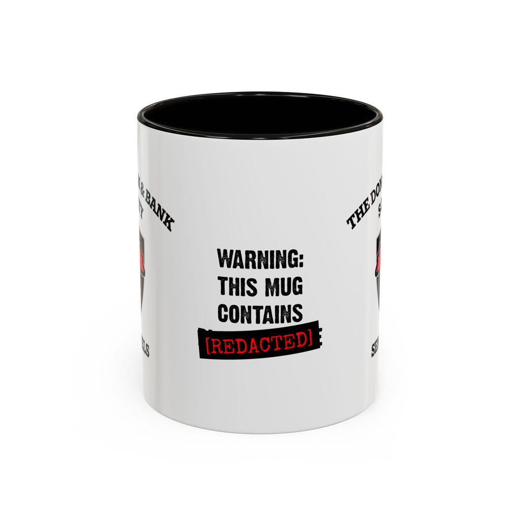 The Sentinel's Canteen