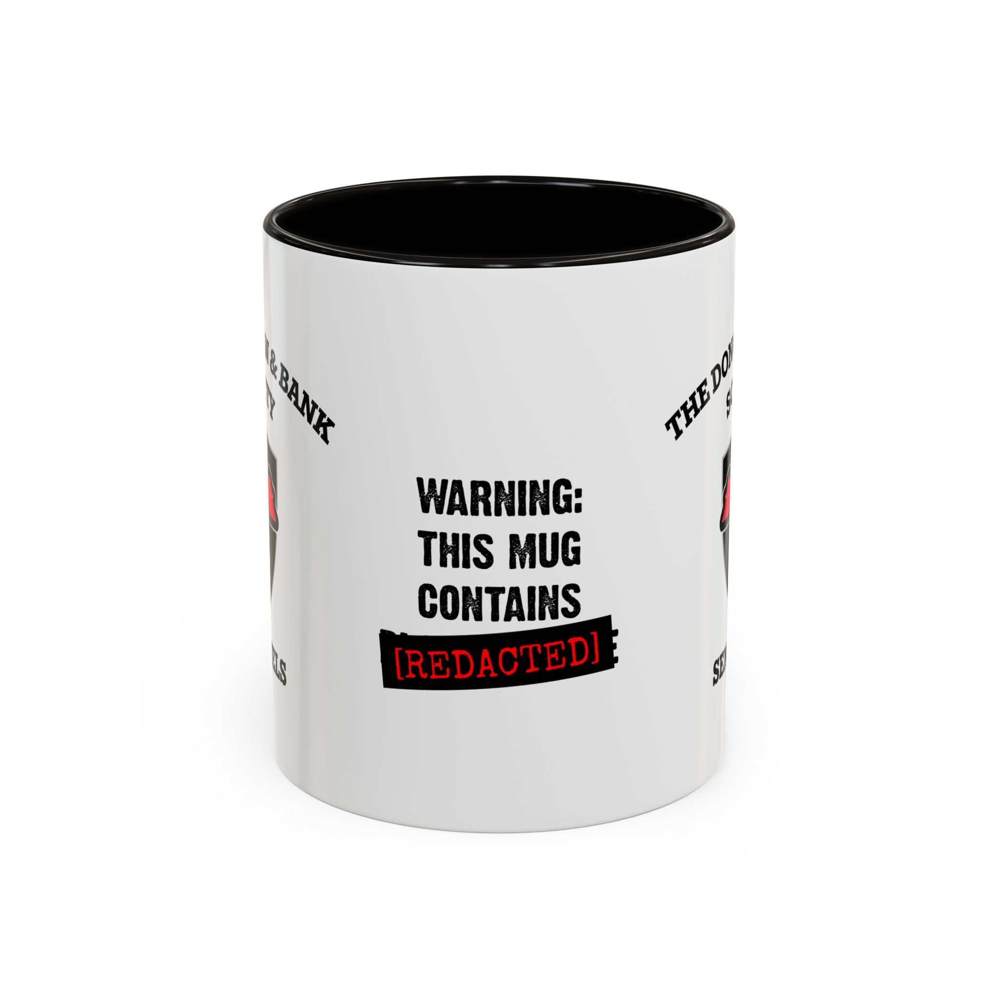 The Sentinel's Canteen