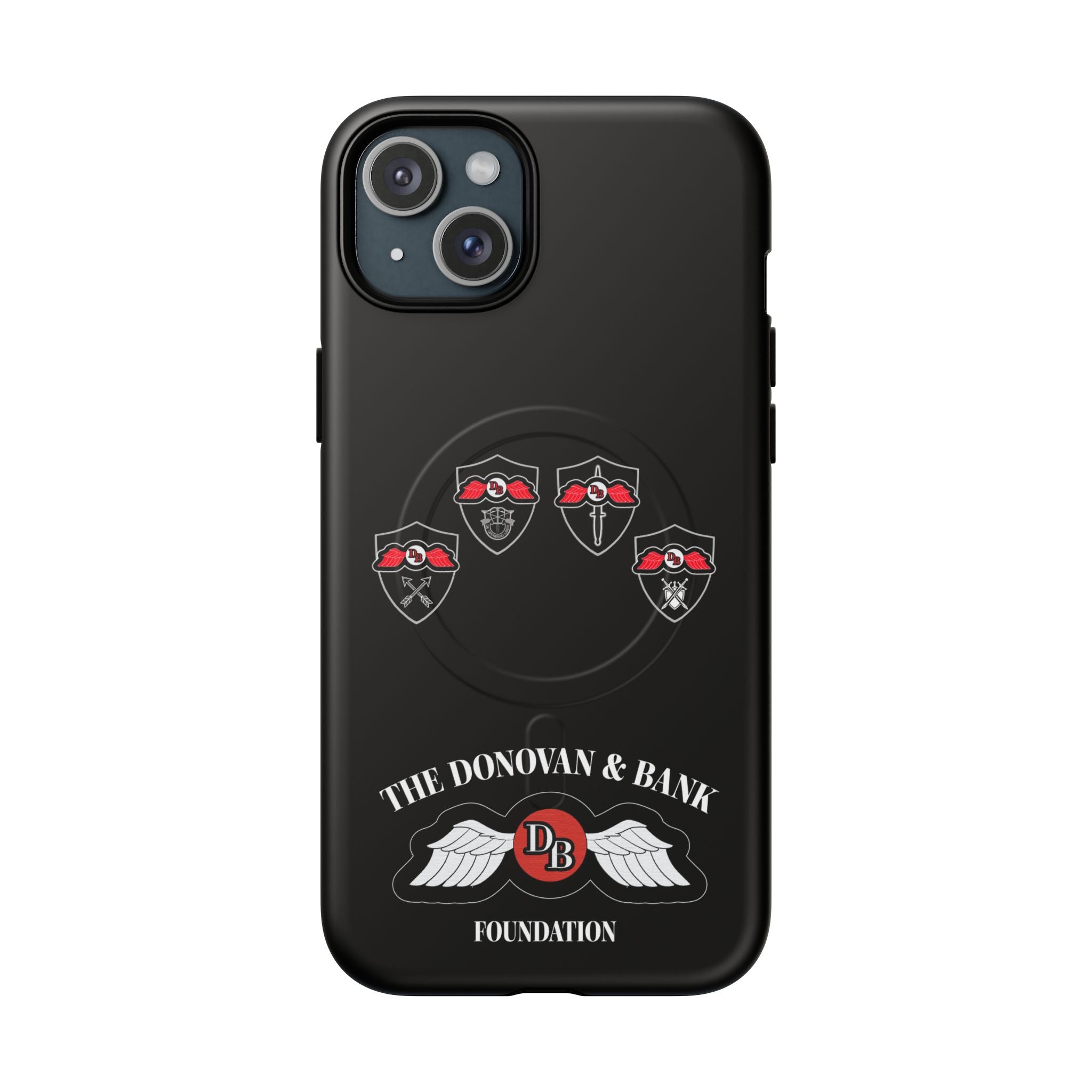 THE OPERATIONAL INTERFACE