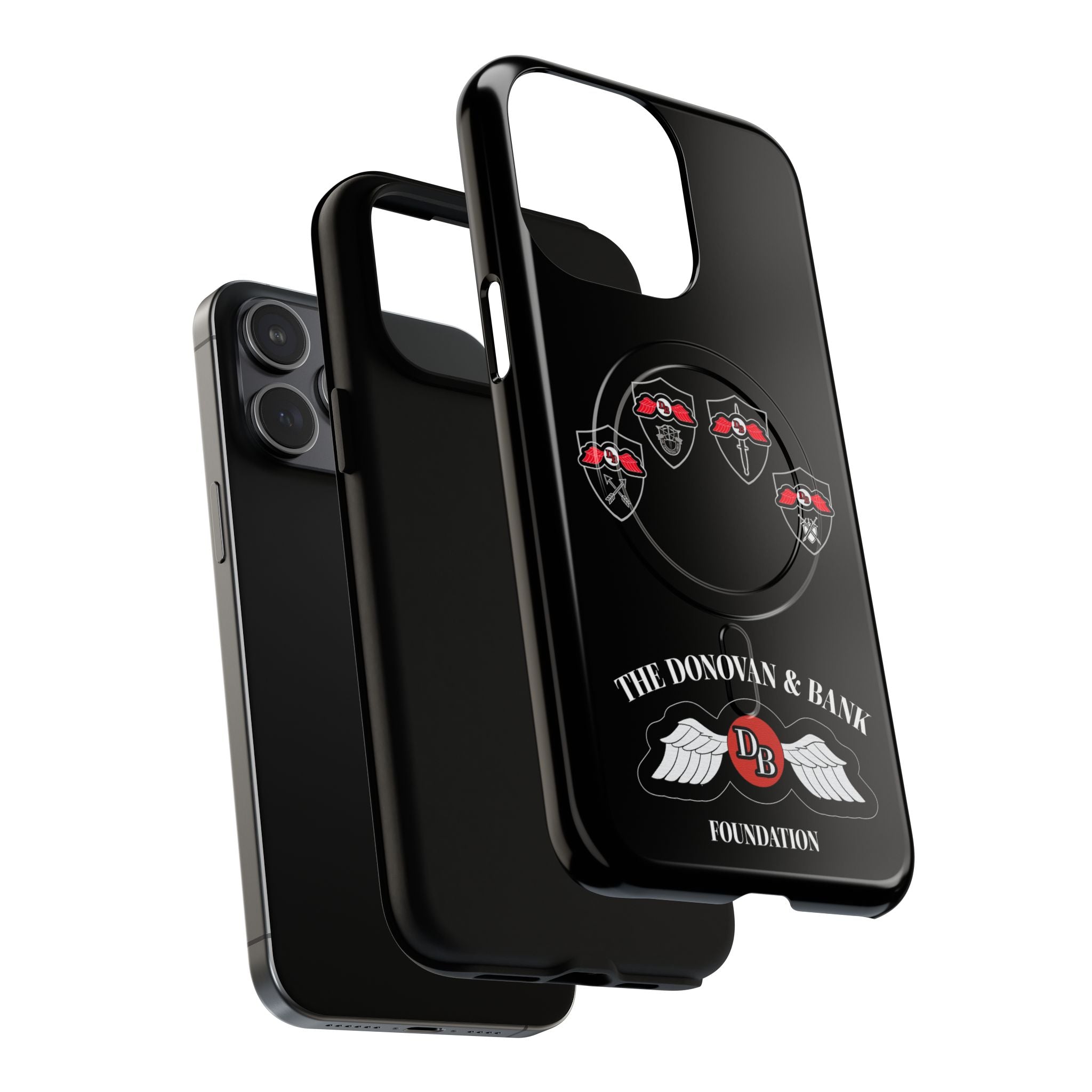 THE OPERATIONAL INTERFACE