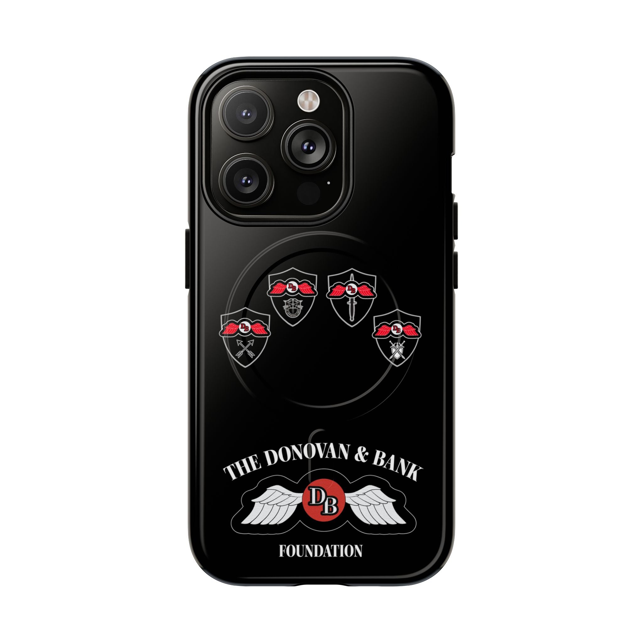 THE OPERATIONAL INTERFACE