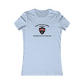 The "Capitol Operator" Ladies Tee