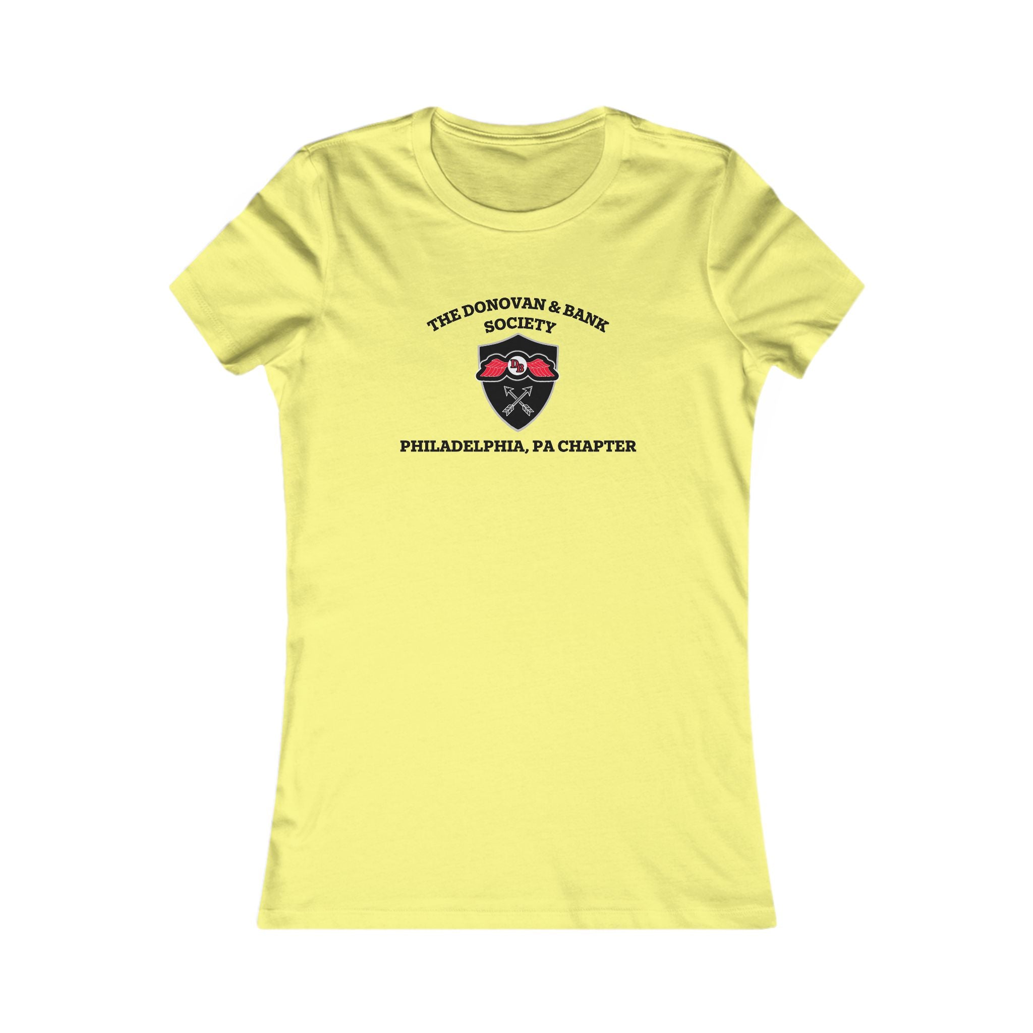 The "Liberty Bell Operator" Ladies Tee