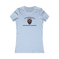 The "Liberty Bell Operator" Ladies Tee
