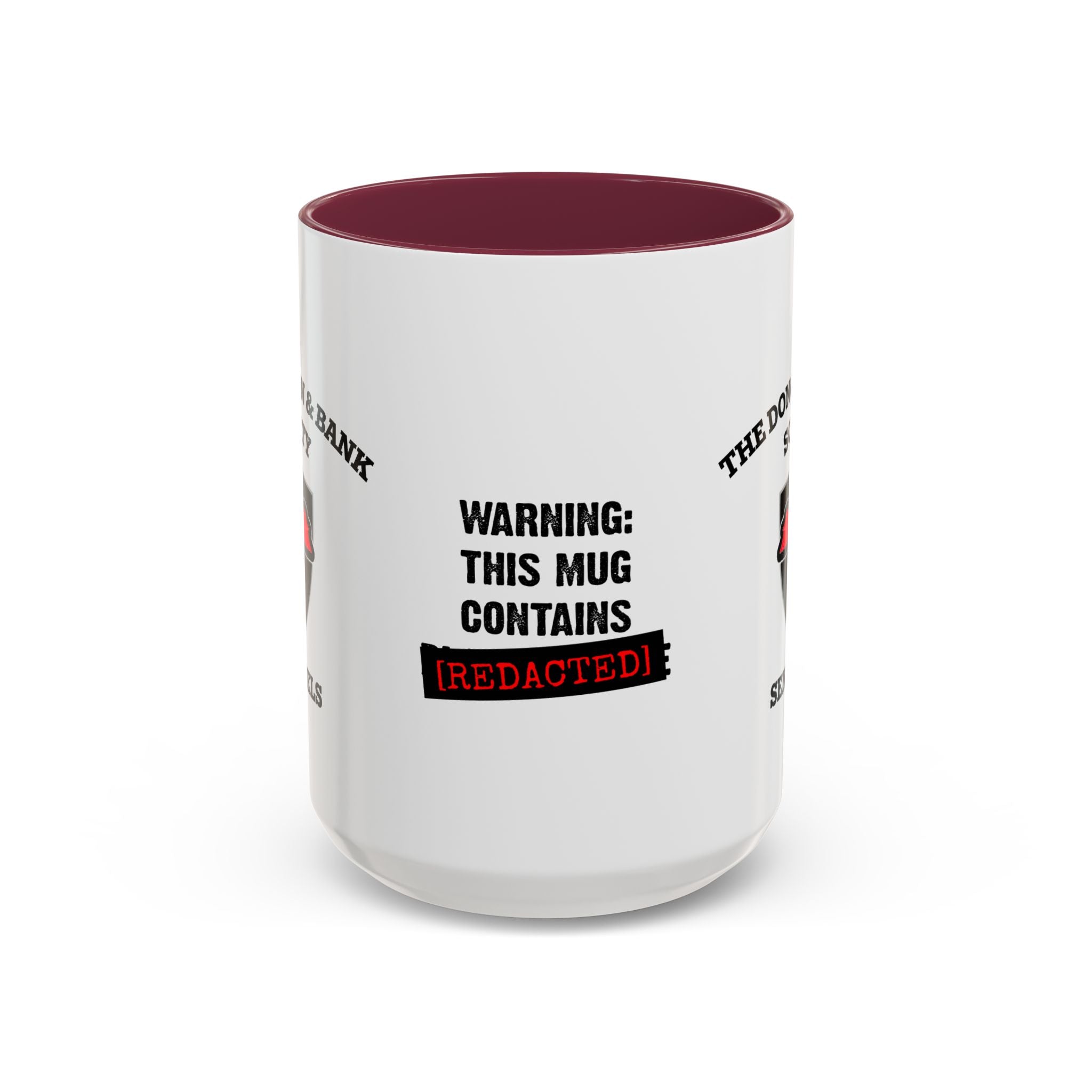 The Sentinel's Canteen