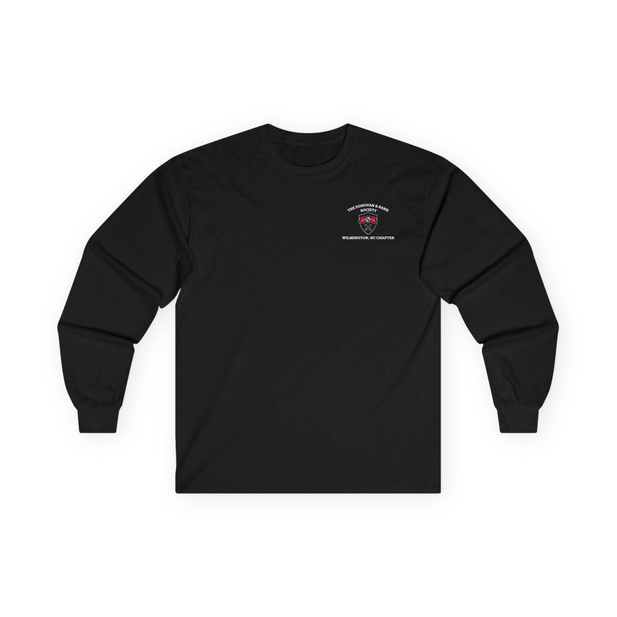 Wilmington, NC Chapter Fellow Long Sleeve