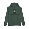 Fayetteville, NC Chapter Heavyweight Hooded Sweatshirt