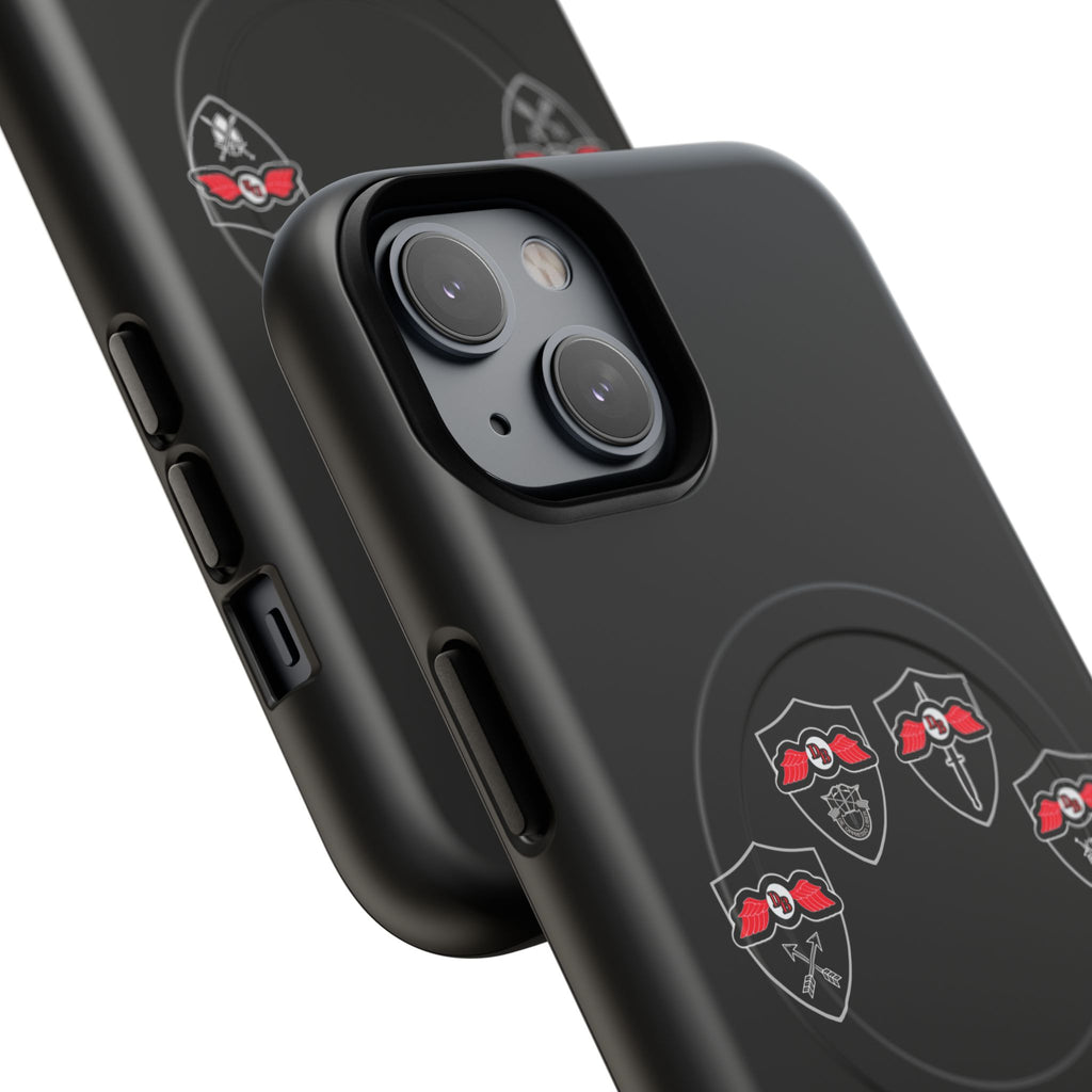 THE OPERATIONAL INTERFACE