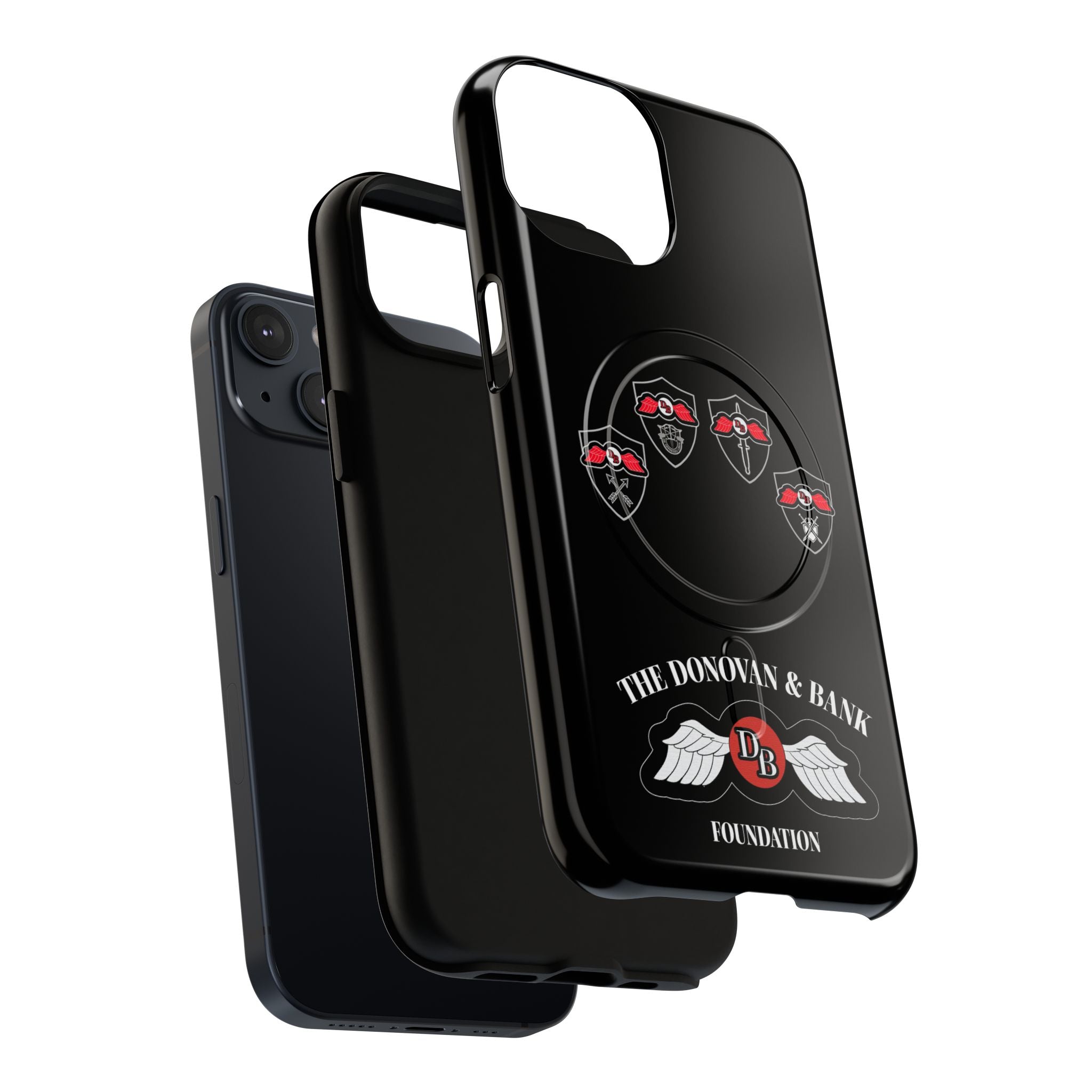 THE OPERATIONAL INTERFACE