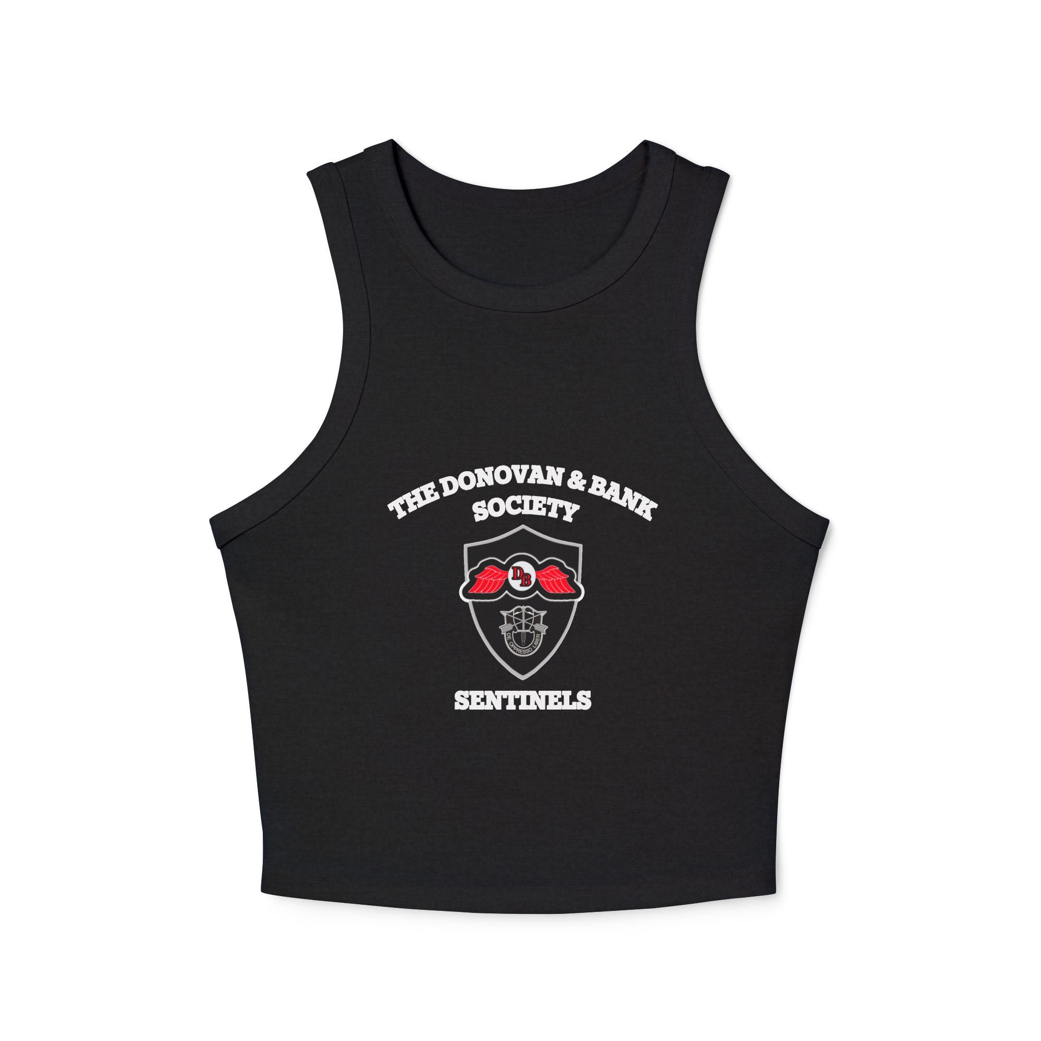 Sentinels Ladies Tank Top