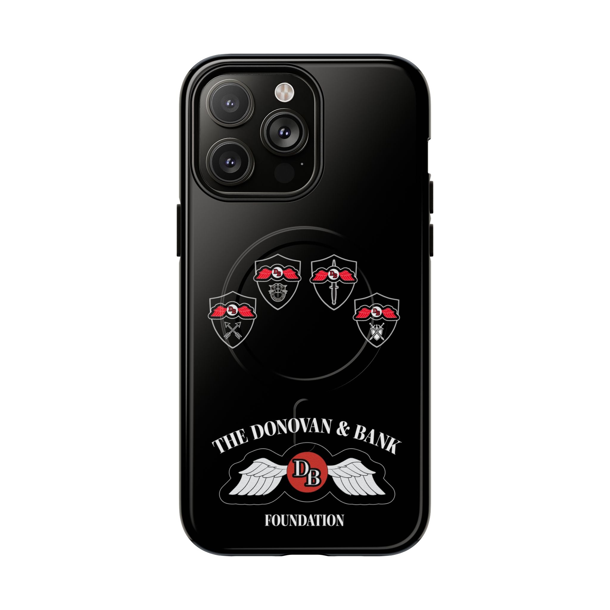 THE OPERATIONAL INTERFACE