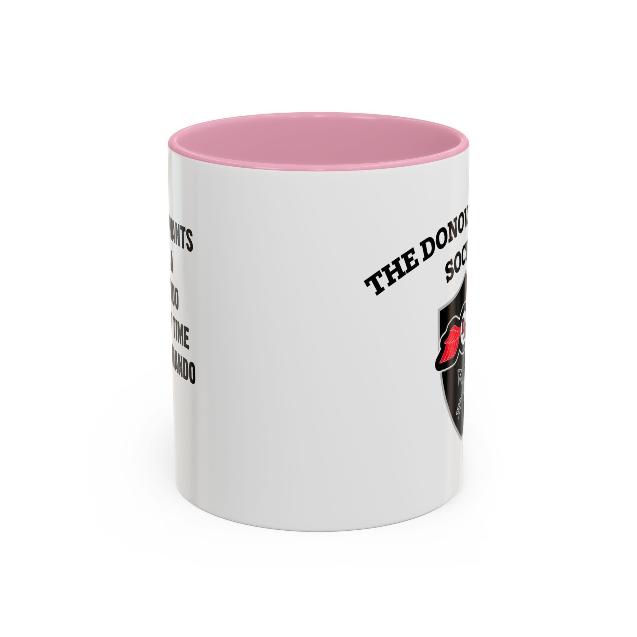 The Commando Canteen