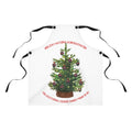 Holiday Rations Administrator Apron