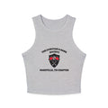 Nashville, TN Chapter Ladies Tank Top