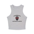 Fayetteville, NC Chapter Ladies Tank Top