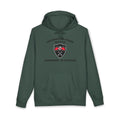 Sandpoint, ID Chapter Heavyweight Hooded Sweatshirt