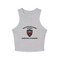 Sandpoint, ID Chapter Ladies Tank Top