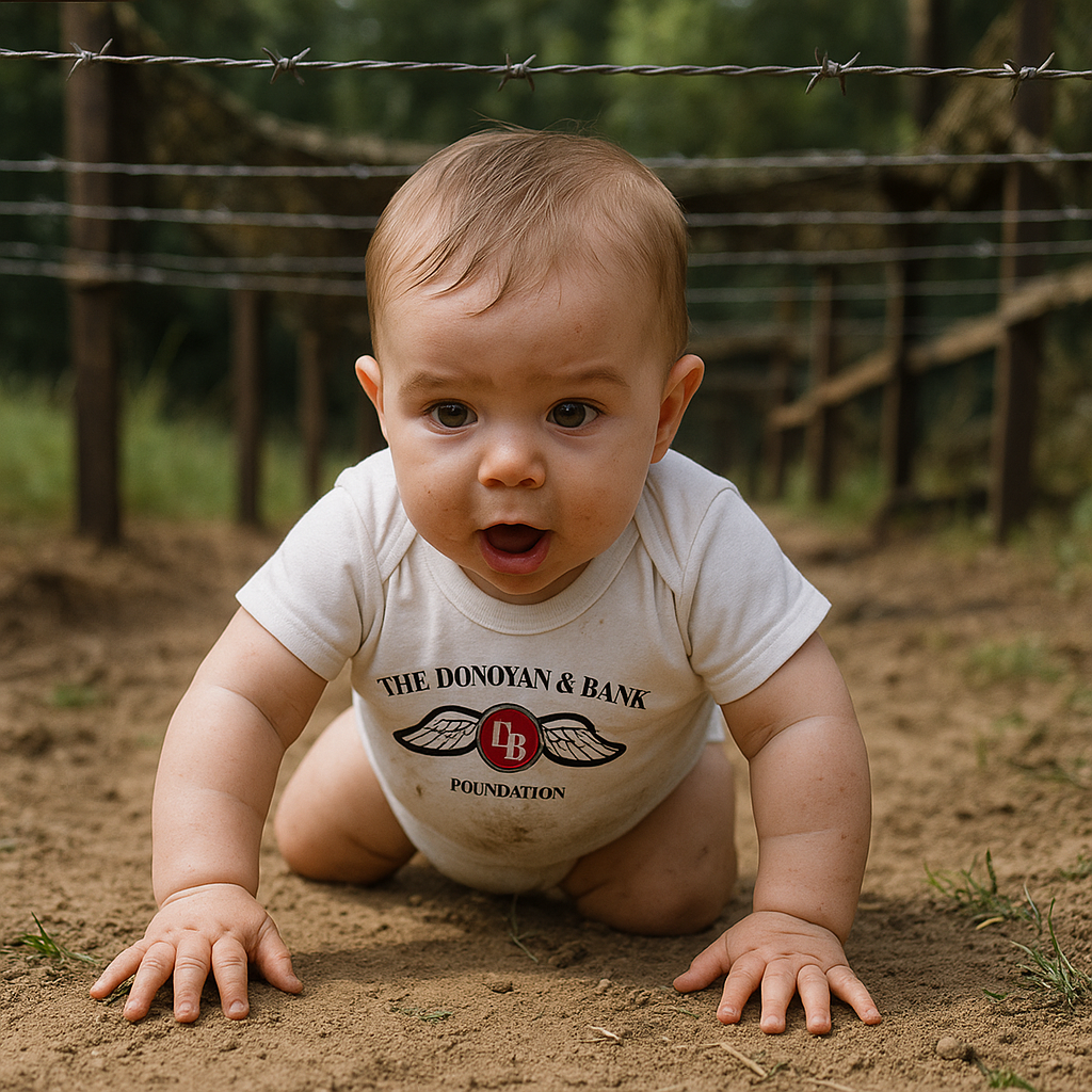 Operator In Training: Clandestine Onsie