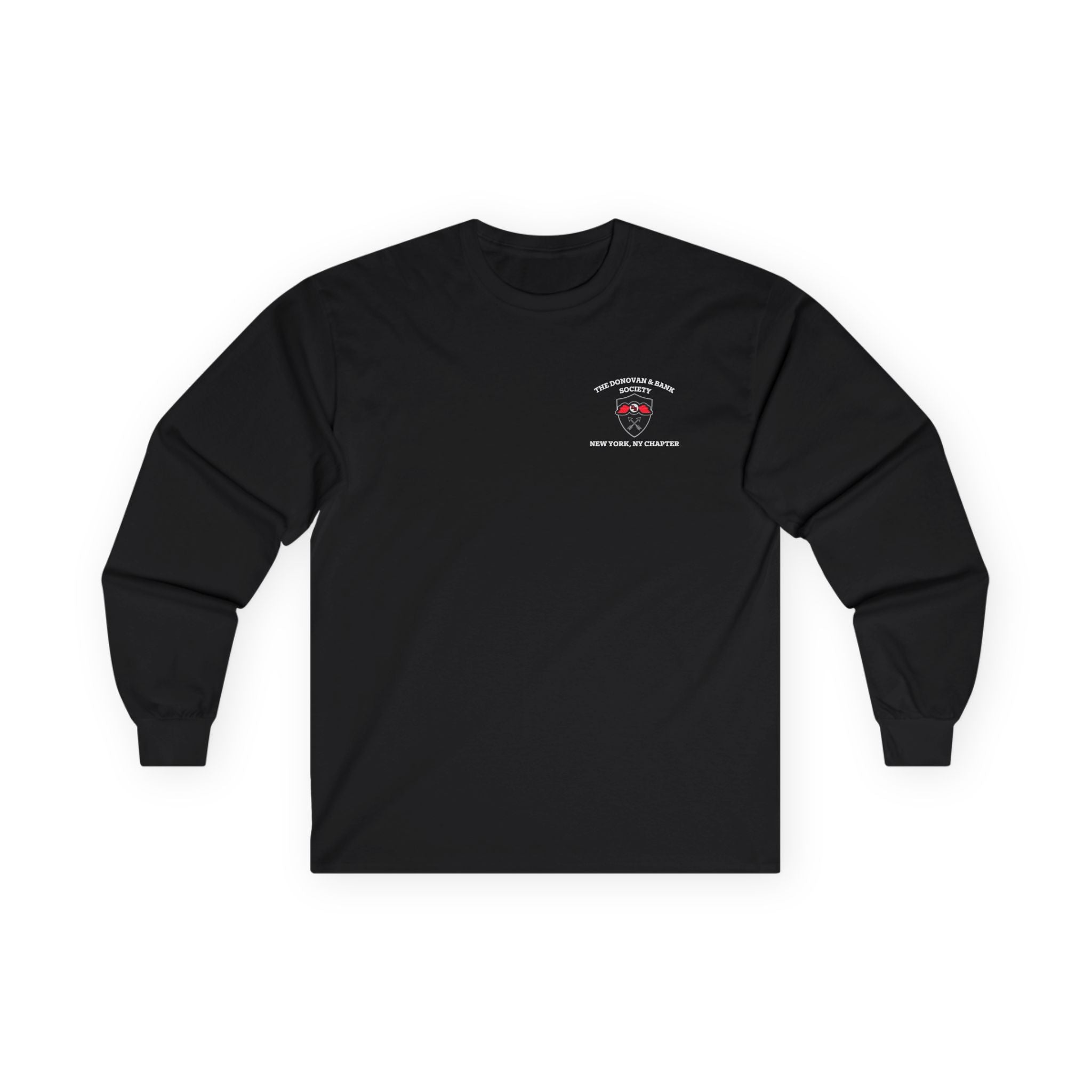 New York, NY Chapter Fellow Long Sleeve