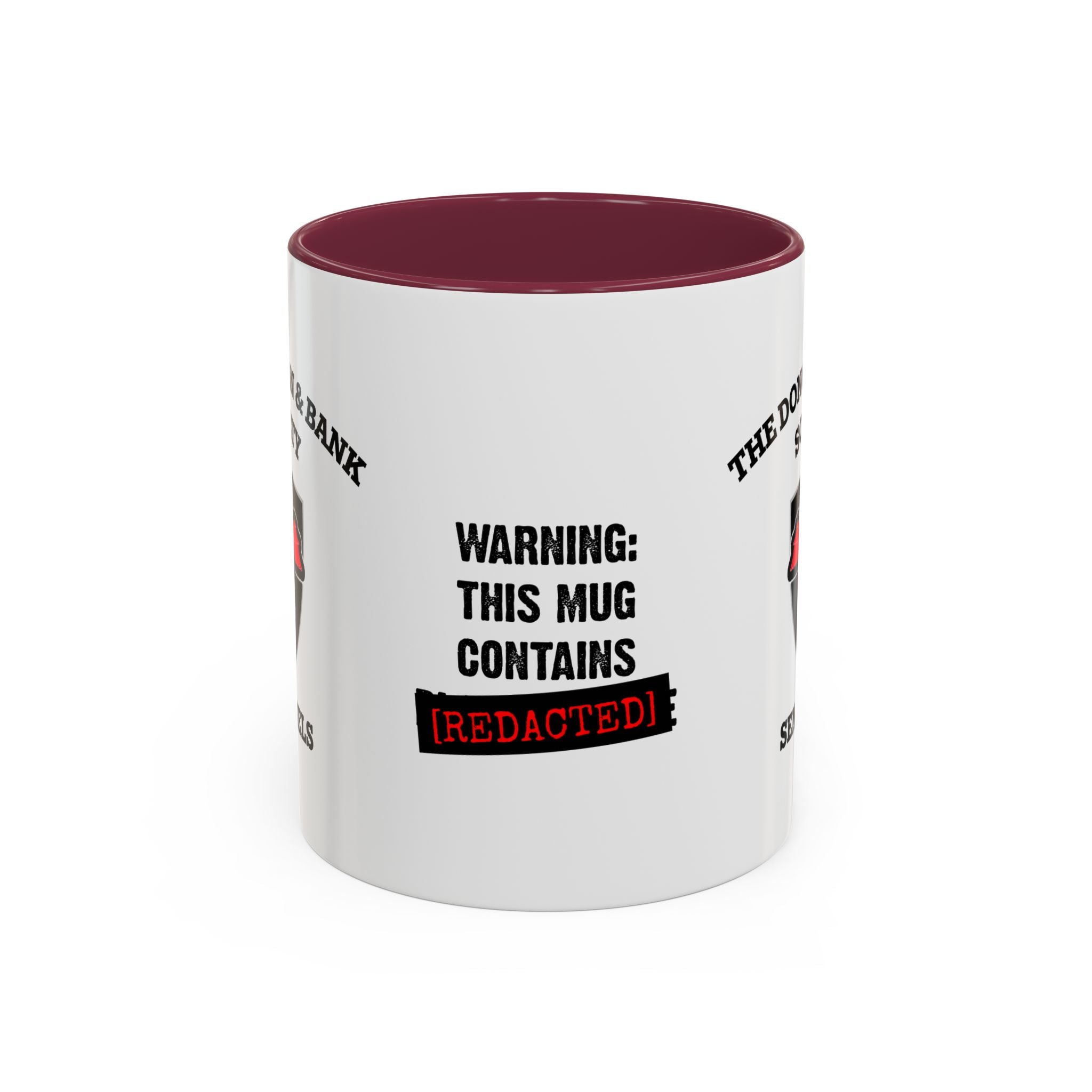 The Sentinel's Canteen