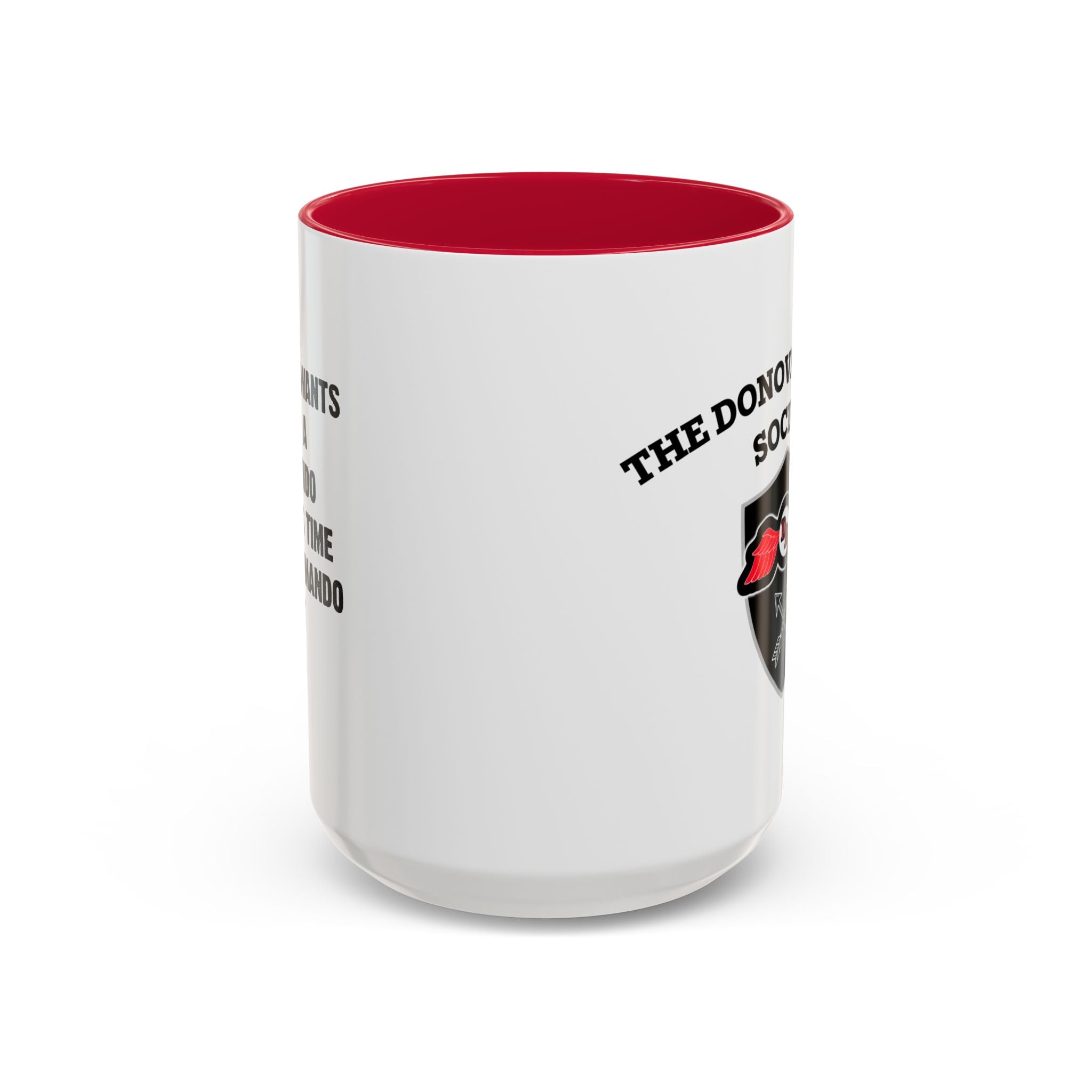 The Commando Canteen