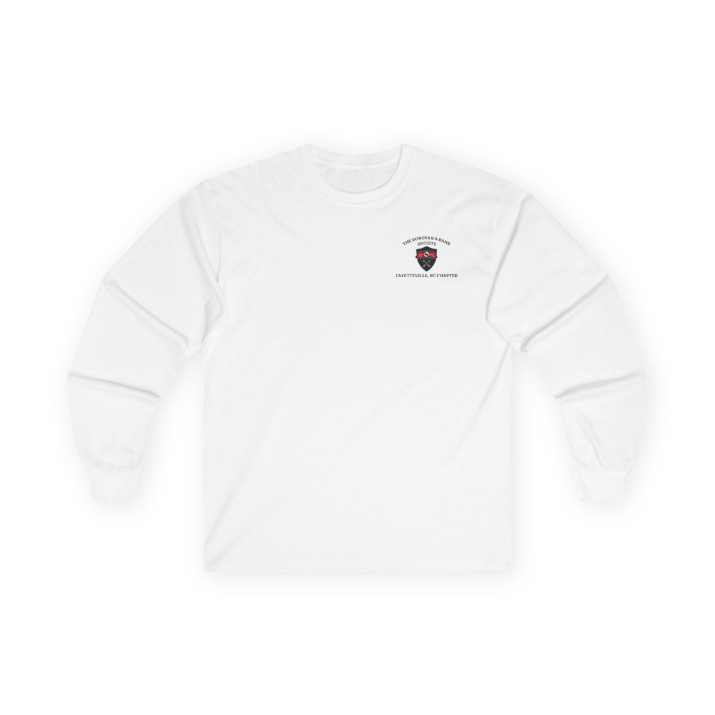 Fayetteville, NC Chapter Fellow Long Sleeve