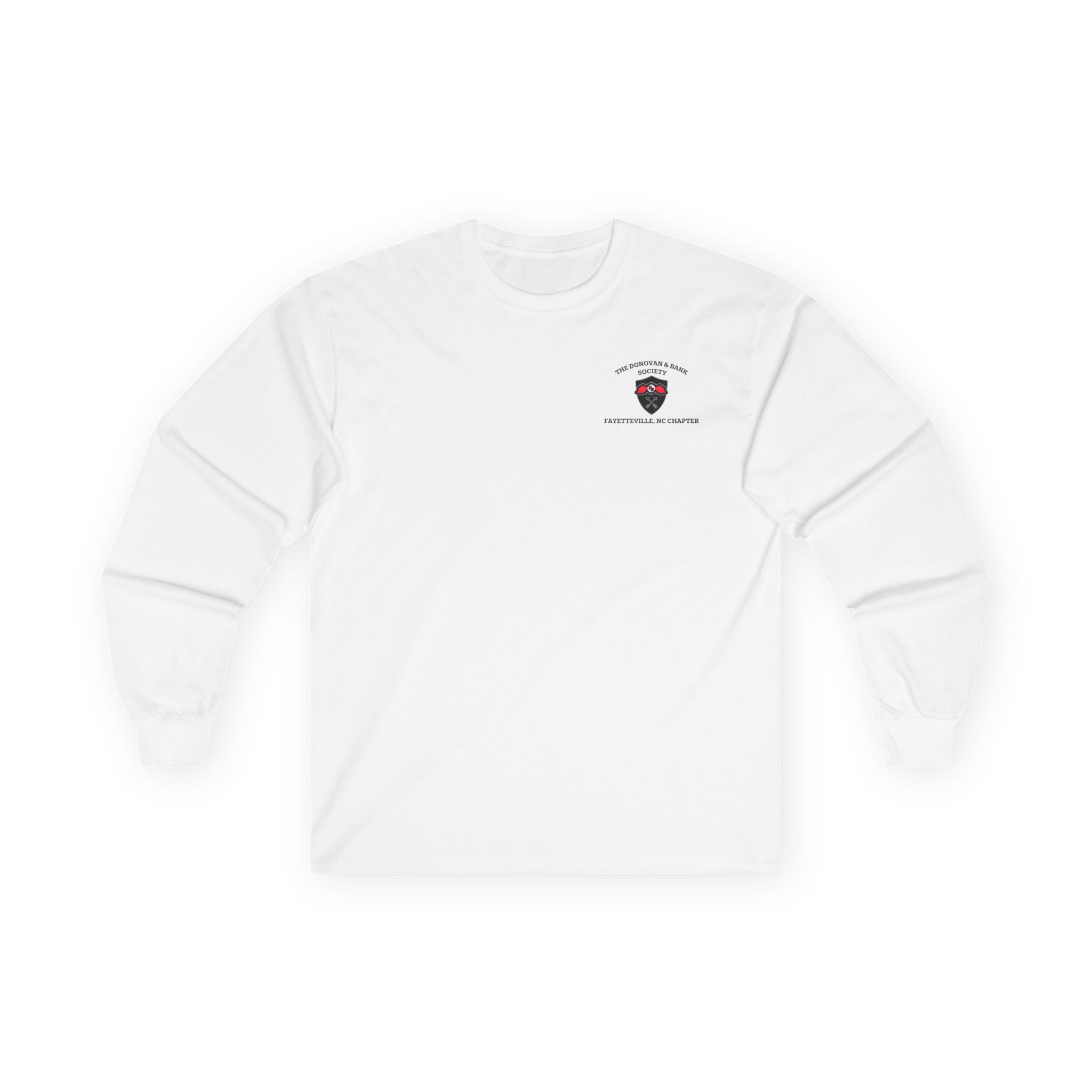 Fayetteville, NC Chapter Fellow Long Sleeve