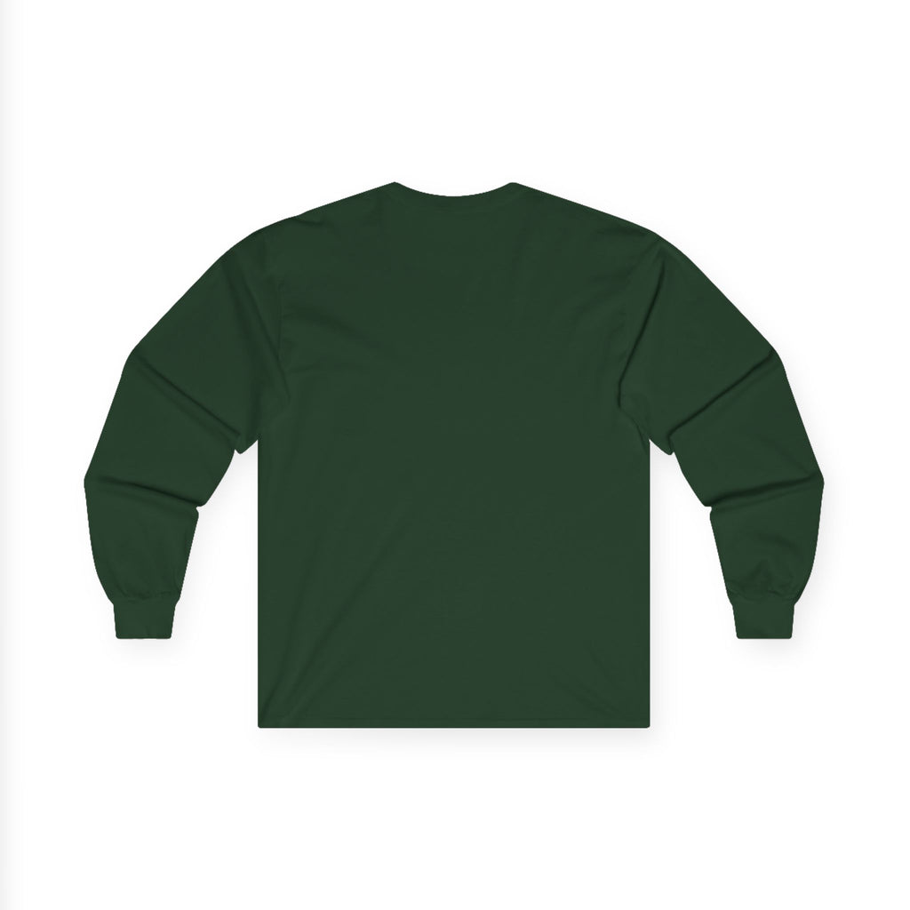 The Sentinel Long Sleeve Tee