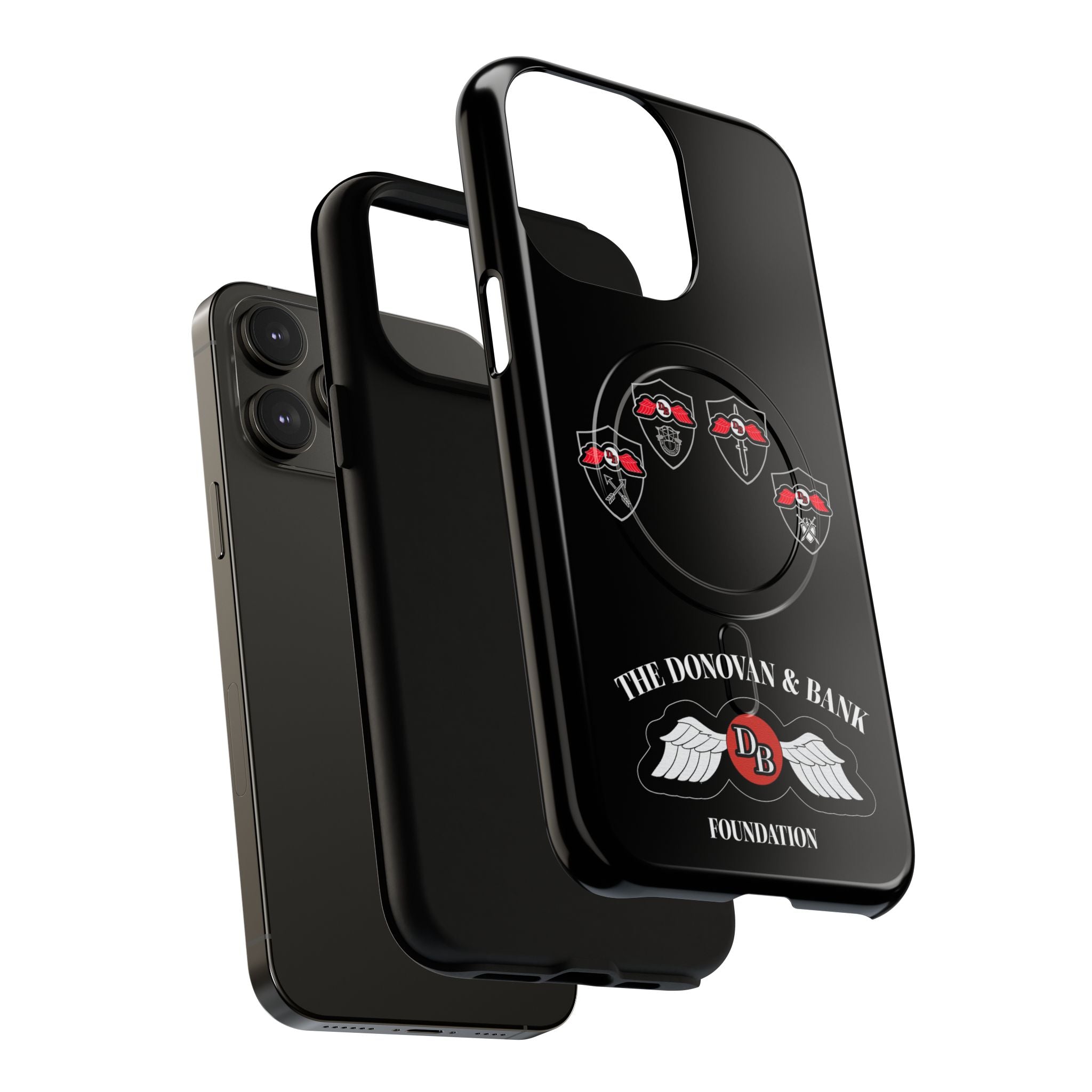 THE OPERATIONAL INTERFACE