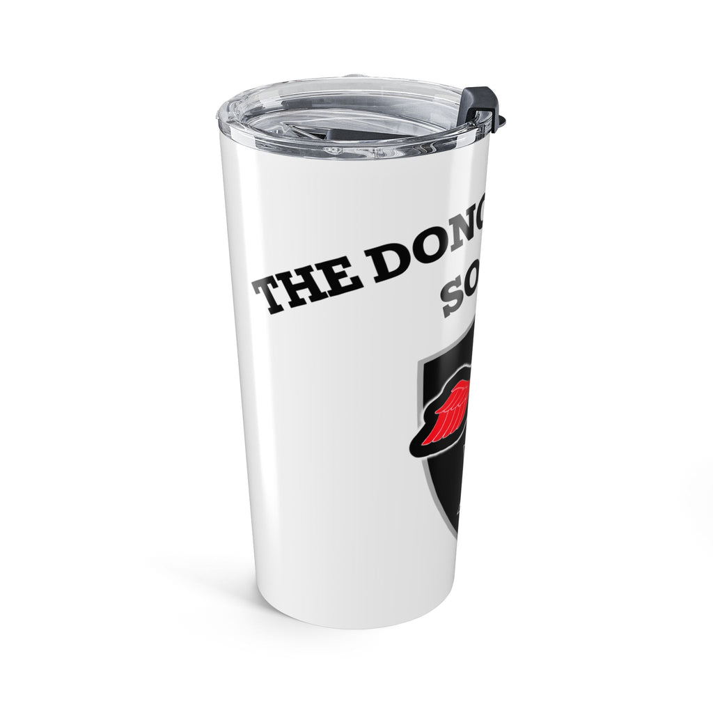 Tactical Hydration Solution