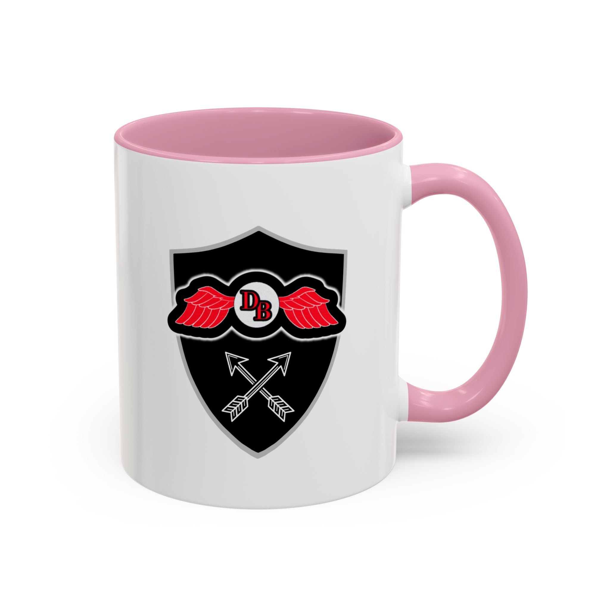 The Claymore Comfort Mug