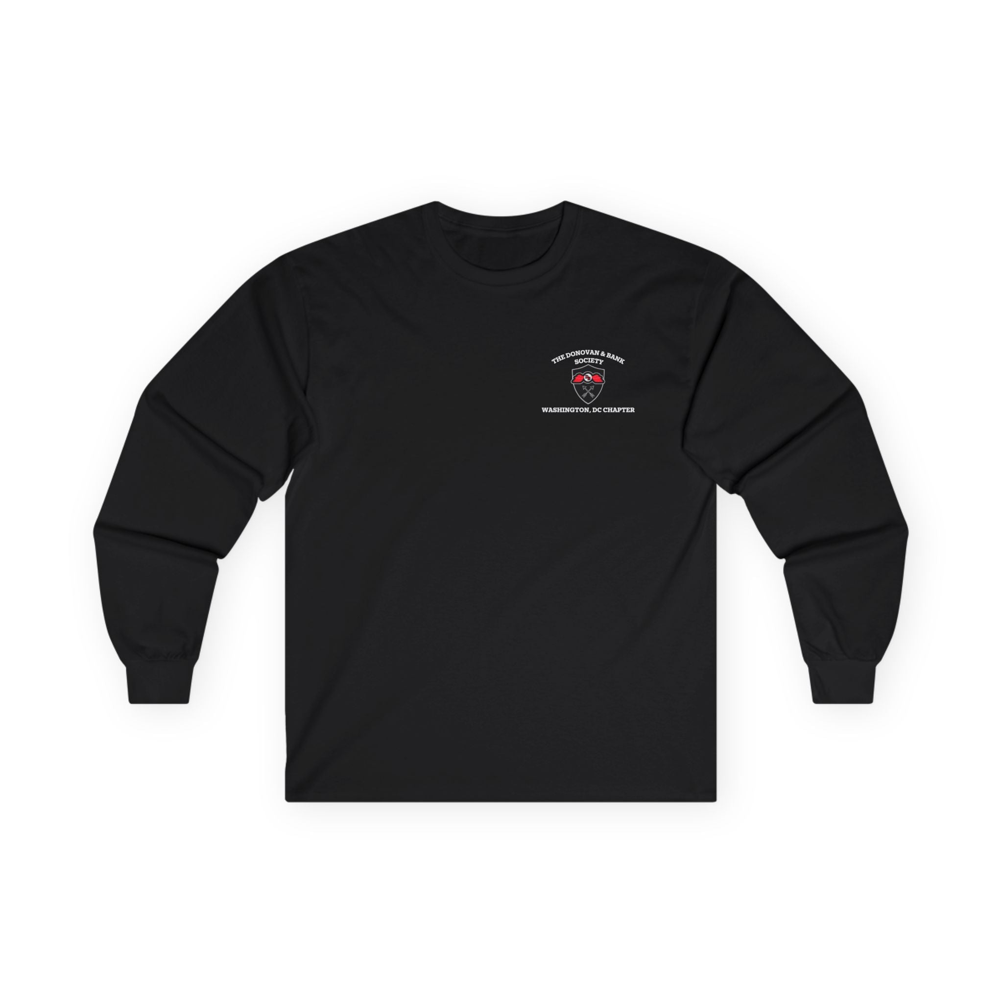 Washington DC Chapter Fellow Long Sleeve