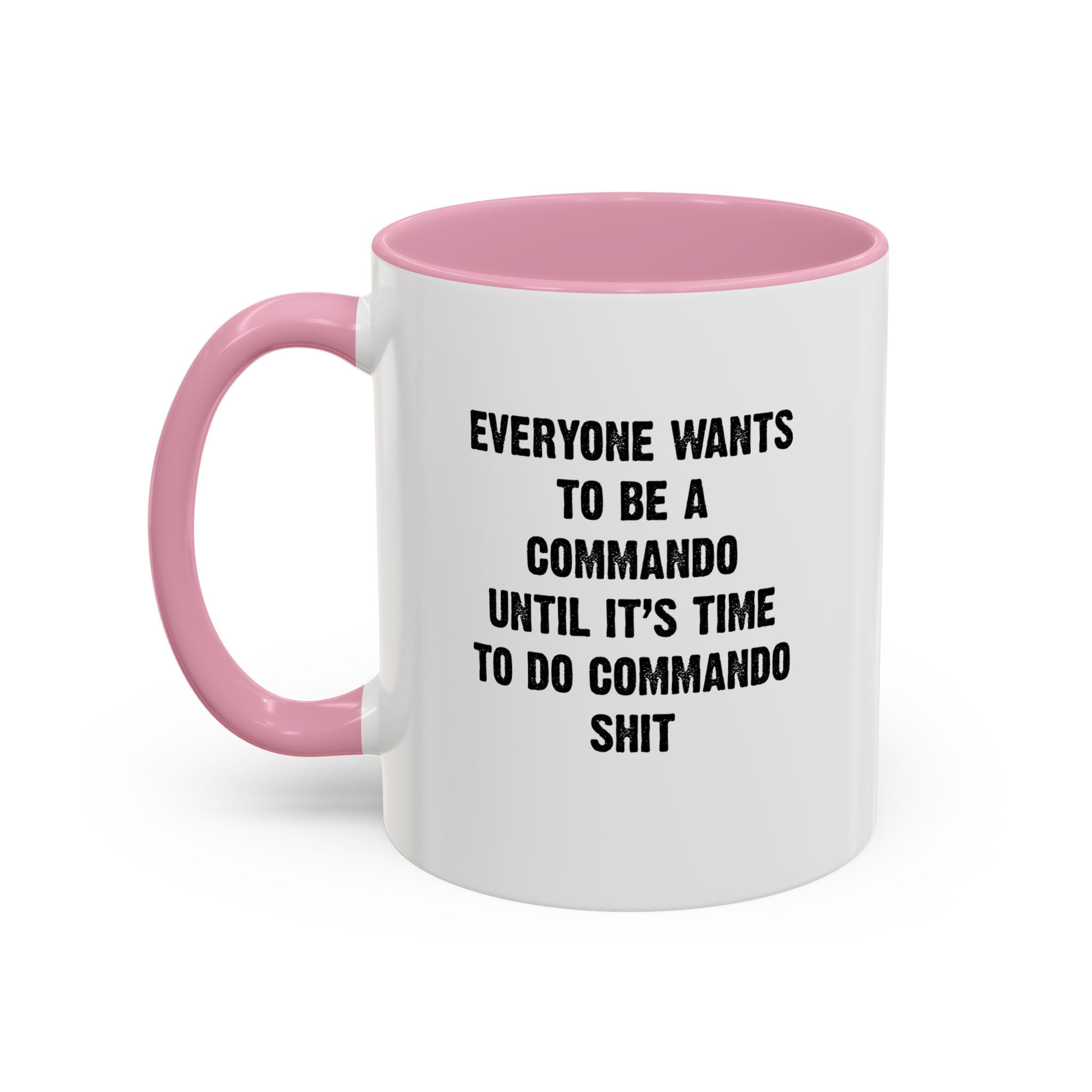 The Commando Canteen